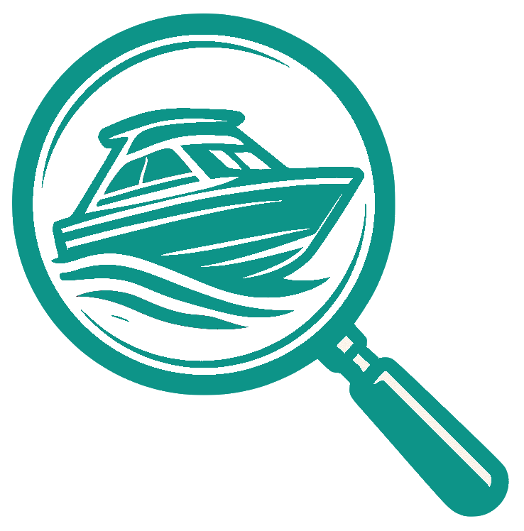 Upper Keys Marine Survey logo